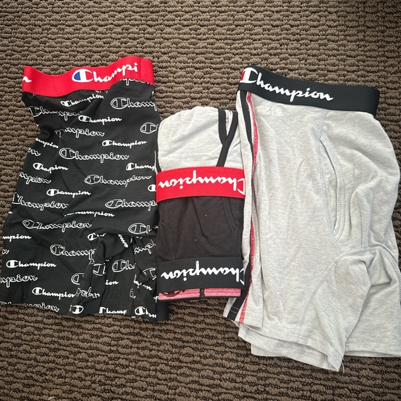 Champion boxer briefs new - Picture 1 of 1